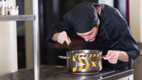 aluminium cookware banned in europe