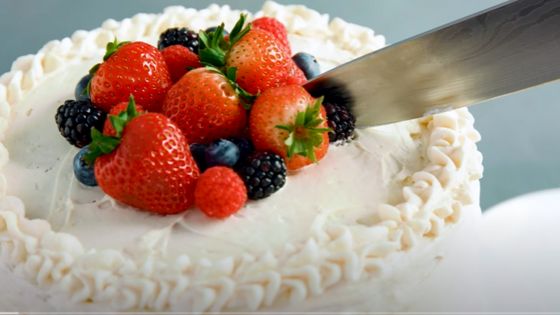 Recipe for Whole Foods Chantilly Cake