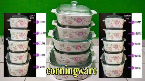 Can Corningware Go in the Microwave