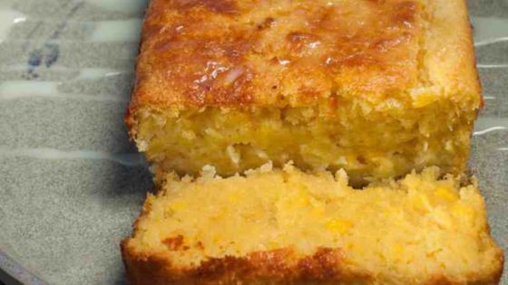 El Torito's Sweet Corn Cakes Recipe