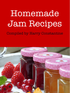 Homemade Jam Recipes