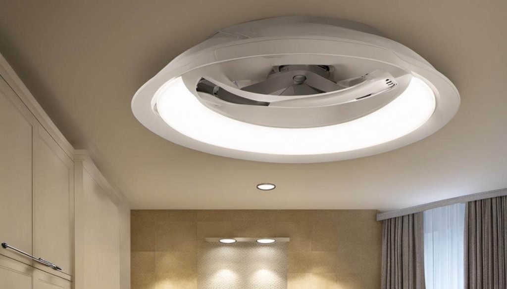 Best Exhaust Fans for Bathrooms with Light