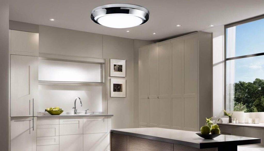 Best Exhaust Fans for Bathrooms with Light

