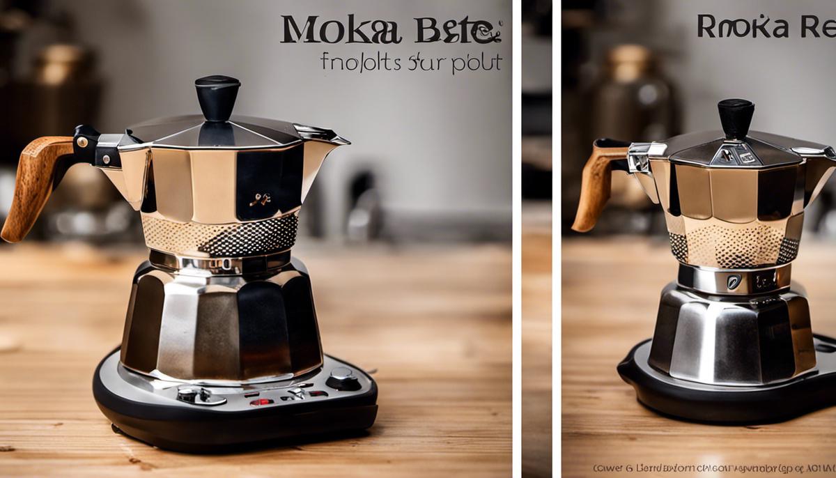 A step-by-step guide to caring for a Moka Pot, including cleaning, maintenance, and storage.